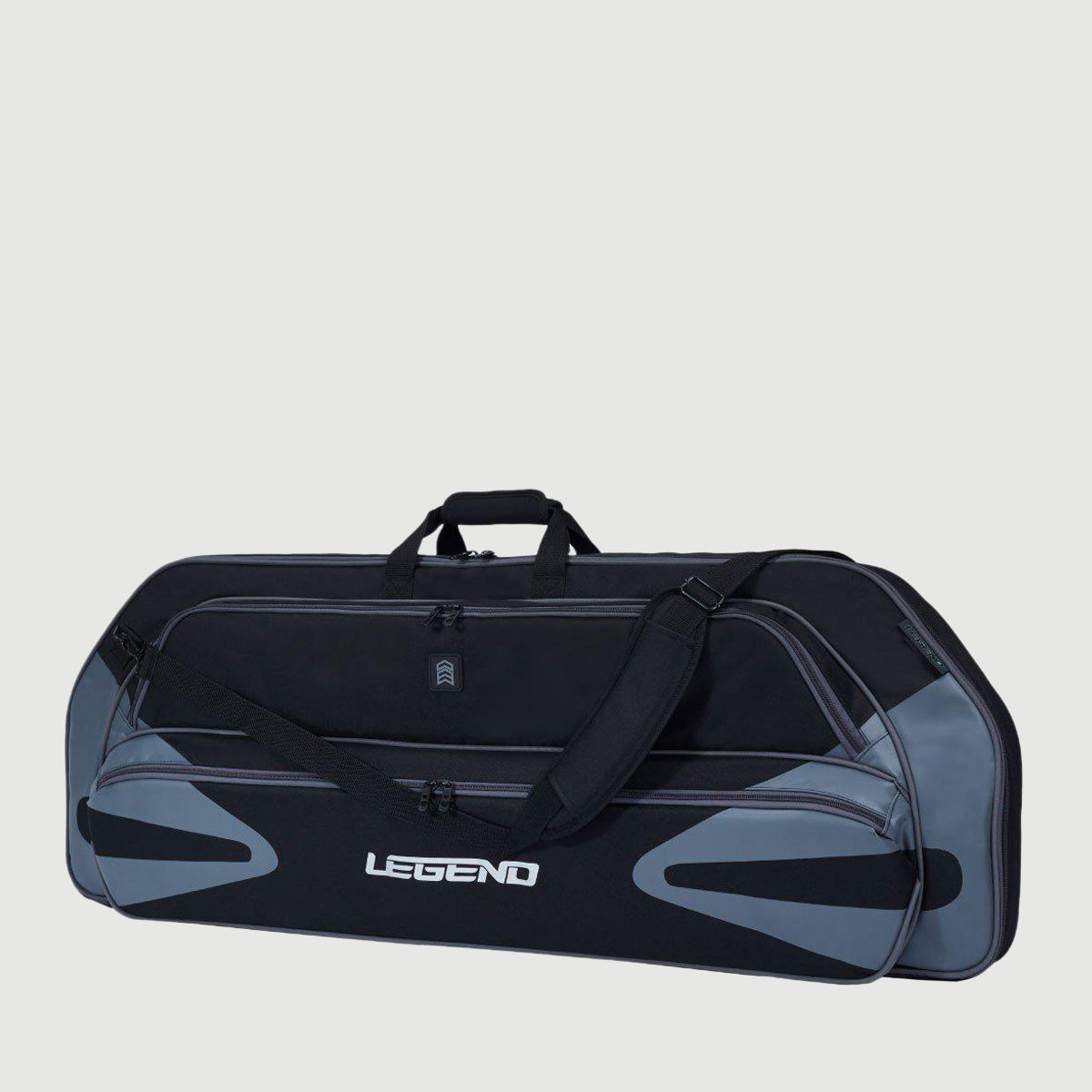 Guard your bow in style with the Monstro Bow Case from Legend Archery