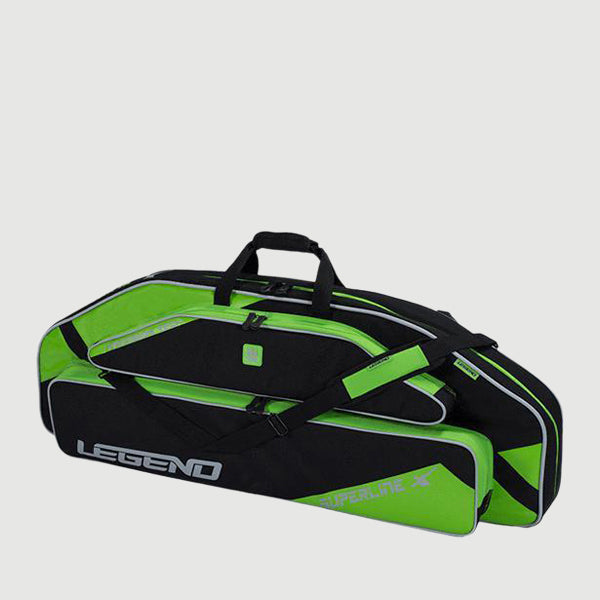 Legend Superline 44 Compound Bow Case Backpack