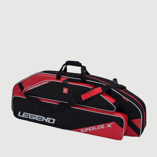 Legend Superline 44 Compound Bow Case Backpack | Legend