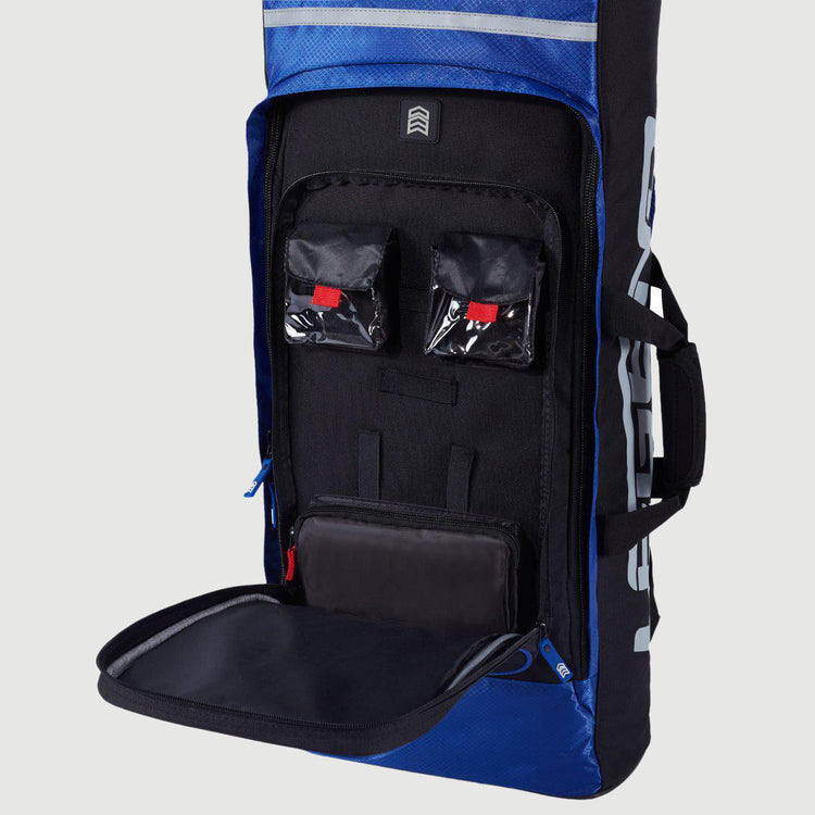 XT720 Recurve Backpack