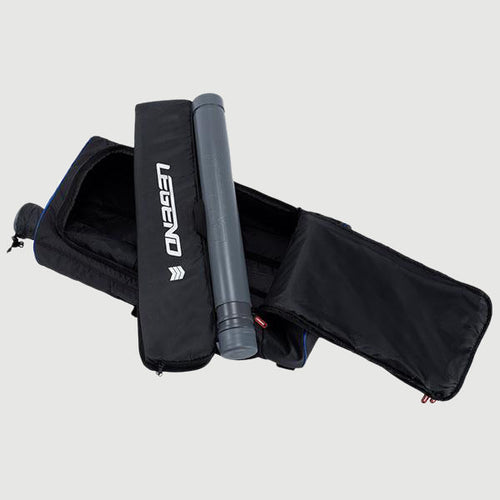 challenger tackle bag small Legend Protour Challenger Archery Backpack