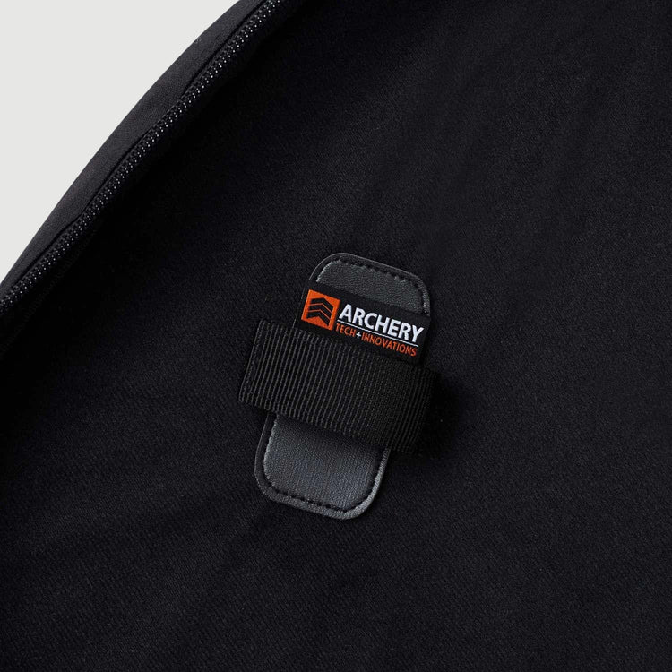 Set of 6 Fastening Straps