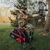 Legend Superline 44 Compound Bow Case Backpack