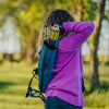 Kids Back Quiver