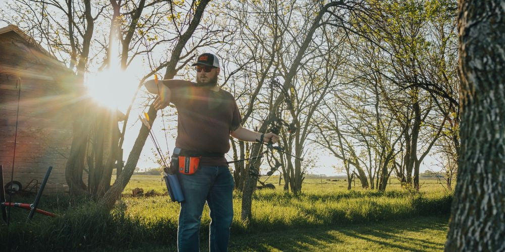 Compound Target Networks How to Buy a Target Compound Bow – Step-by-Step Guide